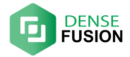 Dense Fusion Logo