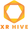 XR HIVE Logo