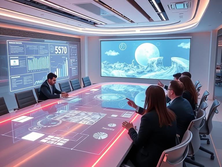 XR Strategy & Consulting